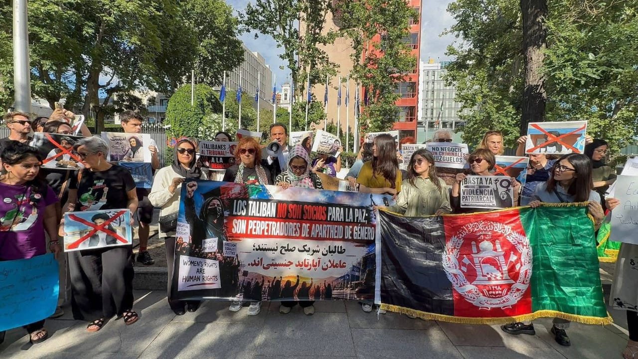 Petition update: tens of thousands stand for the right to work